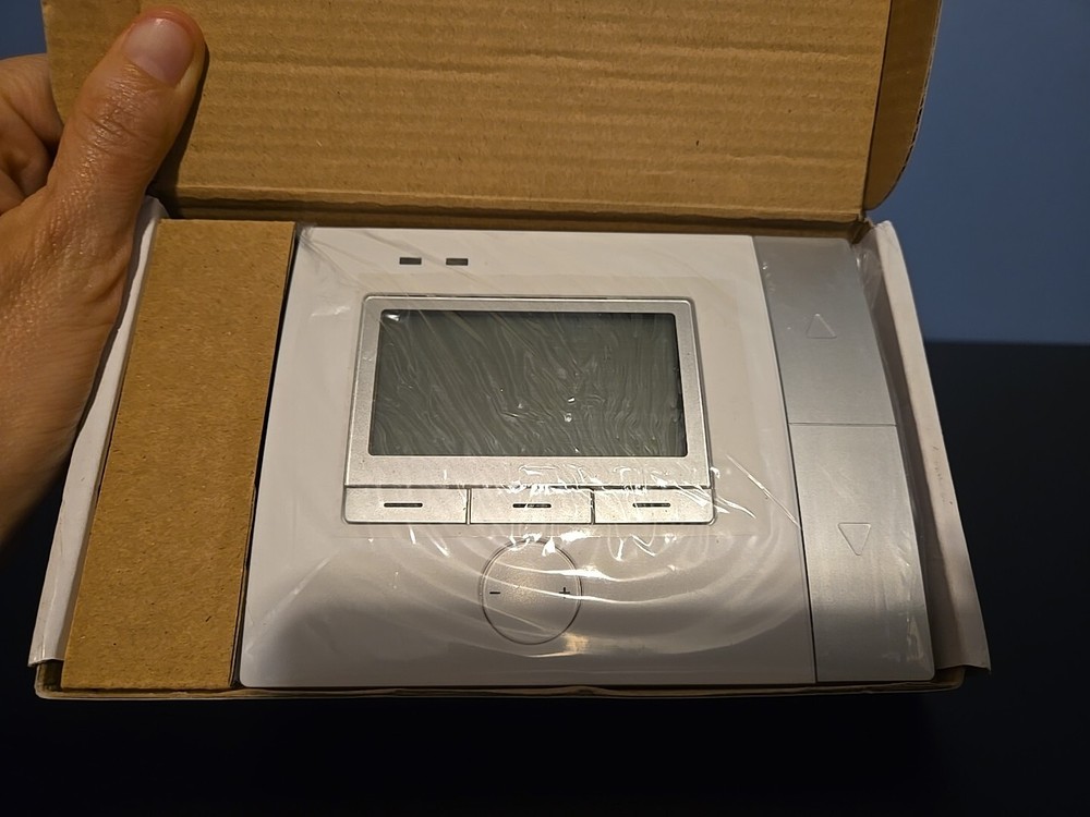 WISER CATCHPHRASE WIRELESS THERMOSTAT CTL2181