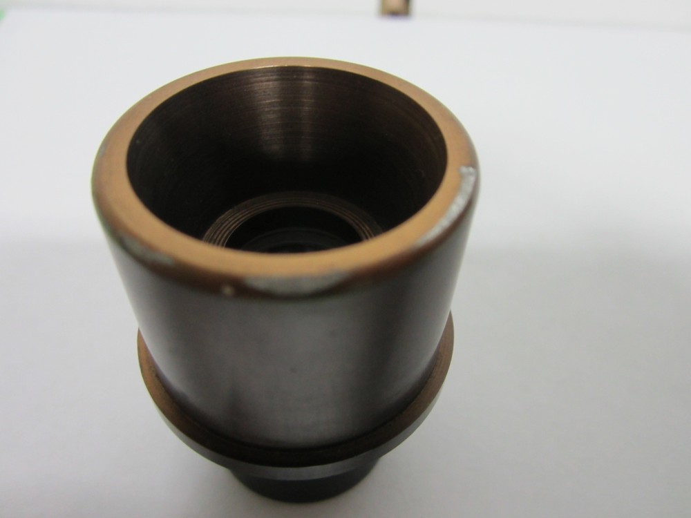 MICROSCOPE PART EYEPIECE OPTICS #R2-06