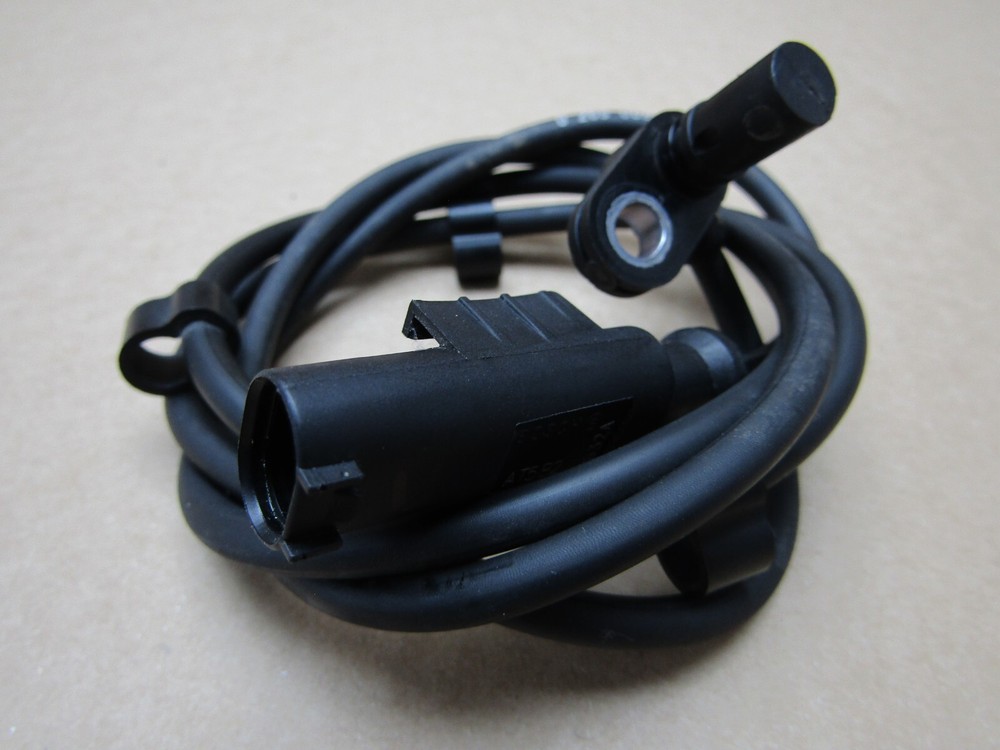 Ducati Scrambler Cafe Racer 803 2017 3,580 miles front ABS sensor (13077)