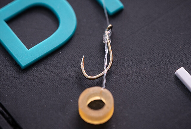 Drennan Hook Plate System 6" (15cm) CARP BANDIT