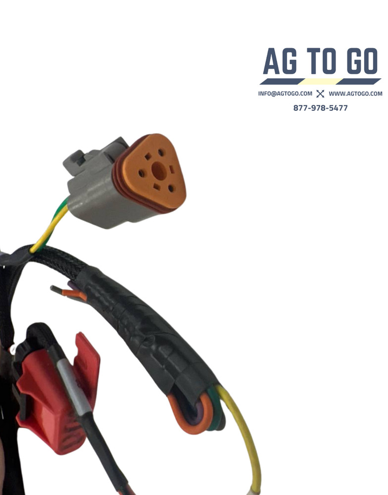 Pre-Owned Trimble Cable P/N 83410