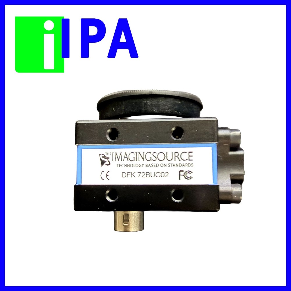 IMAGING SOURCE DFK 72BUCO2