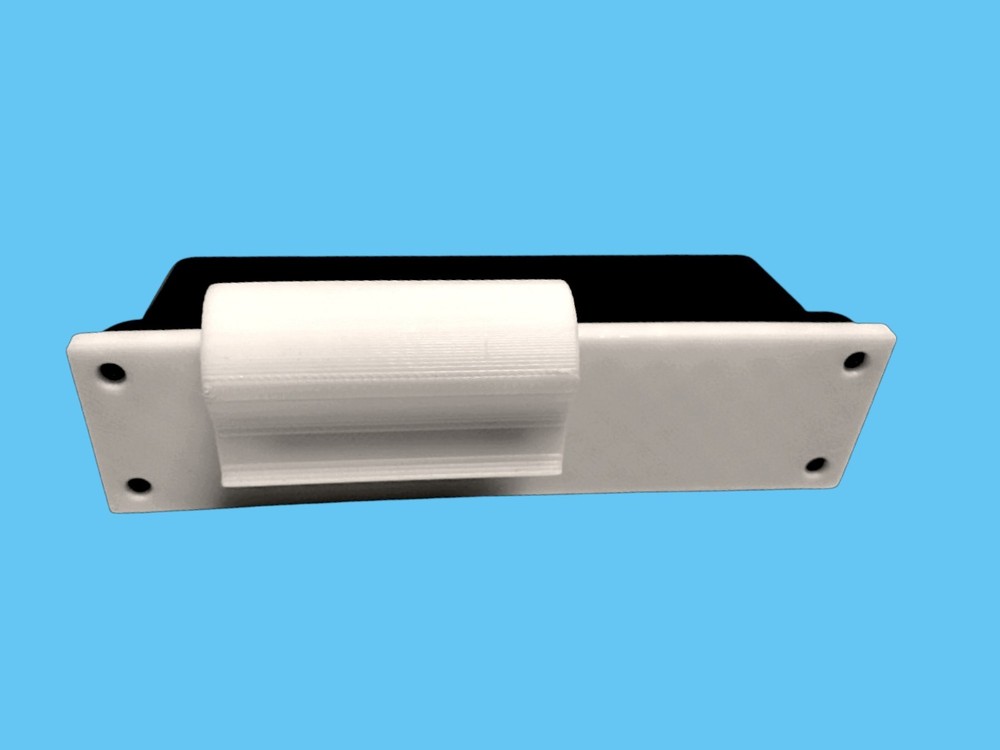 Universal Structure Sensor Bracket/Mount for iPad & iPhones & Android Phones