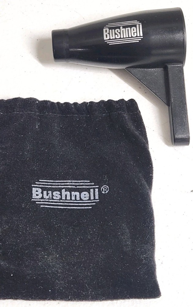 Bushnell Magnetic Bore Sighter With Bag
