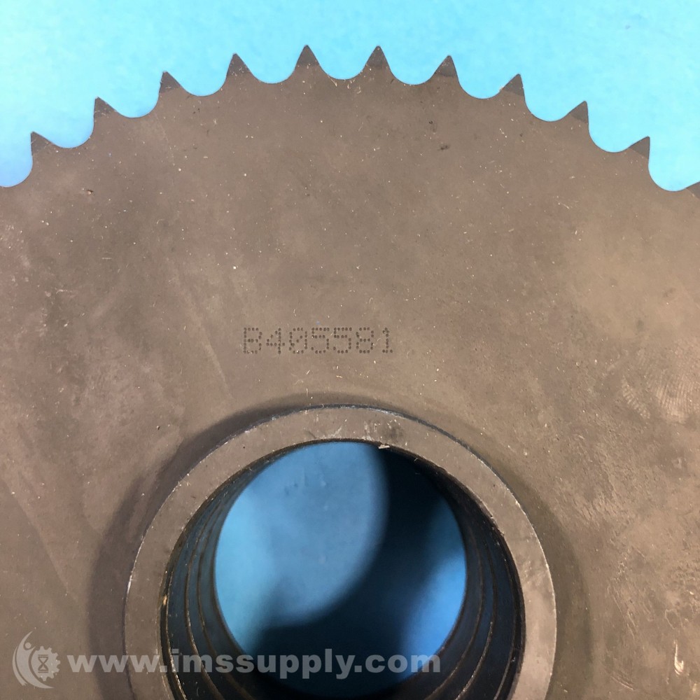 B405581 Roller Chain Sprocket USIP