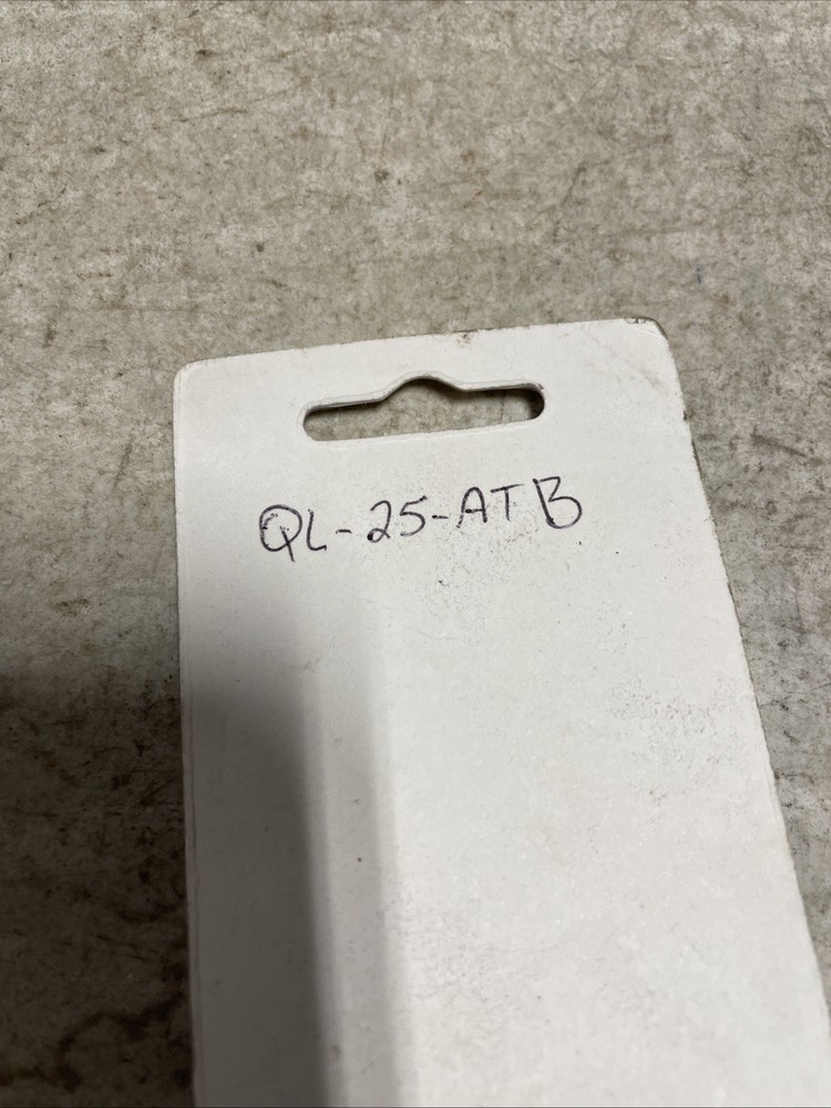 Quik-Latch QL-25-ATB, ALIGNMENT TOOL FOR QUICK RELEASE LATCHES