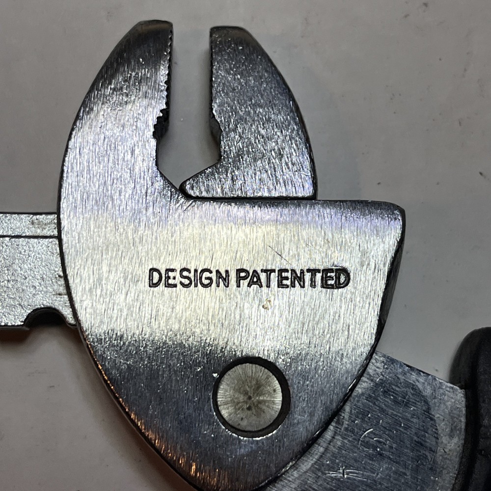 Vintage Solsons Pop Spanner Used