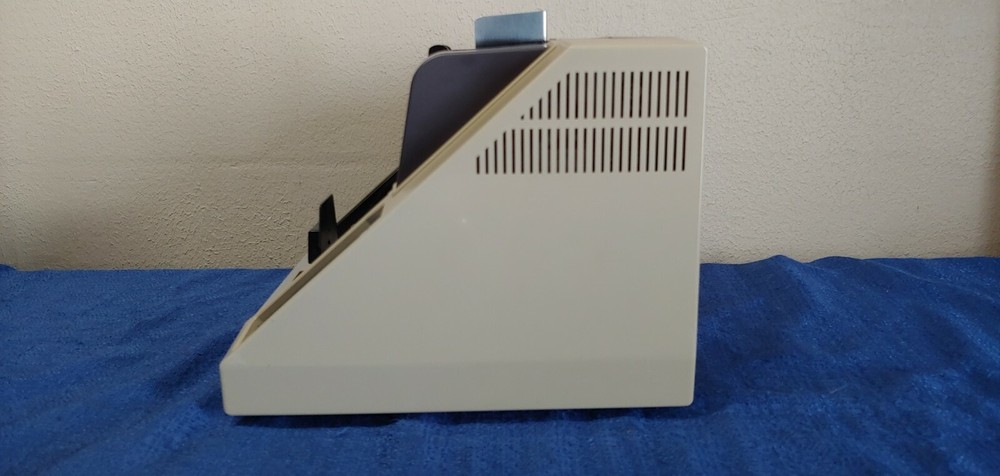 BILLCON K-230 Money Counter