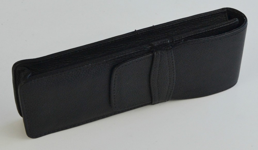 Leather Cigar Case Leather Cigars Case Mastro de Paja