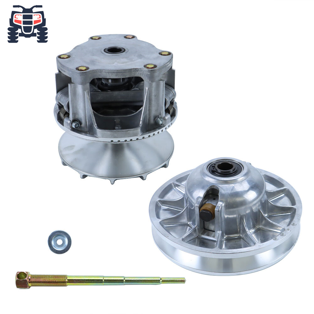 Primary & Secondary Driven Clutch + Puller Kit for Polaris RZR 900 XP 2011-2014