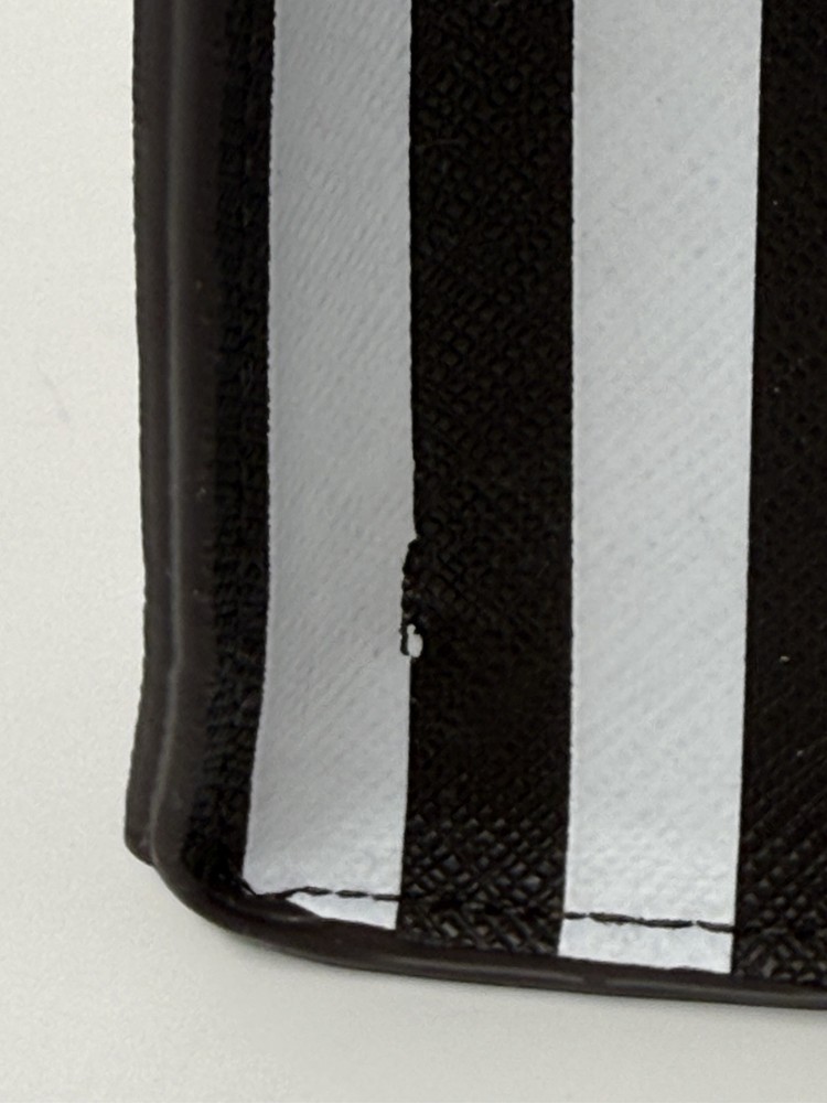 Henri Bendel Iconic Wine Bag