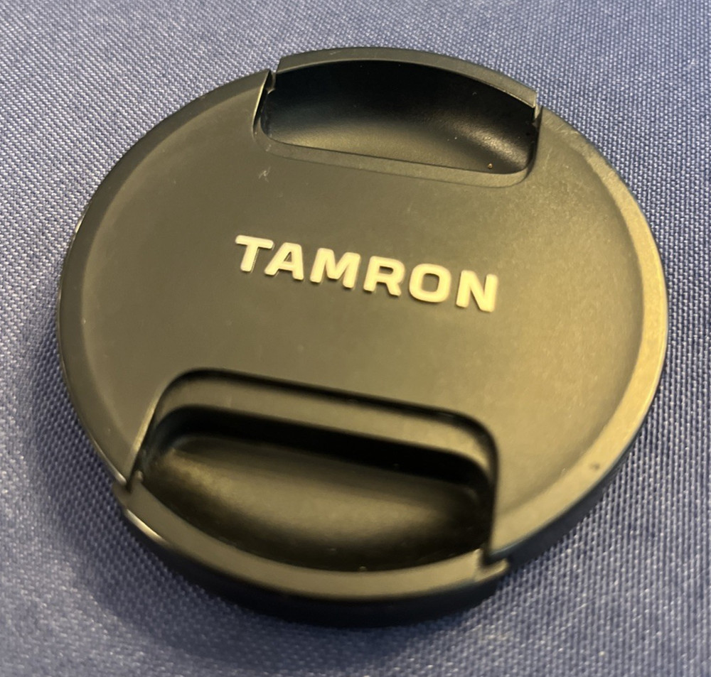 TAMRON Lens Cap 67mm
