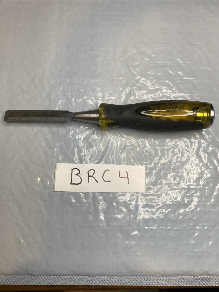 Ace Hardware wood chisel 1/2"