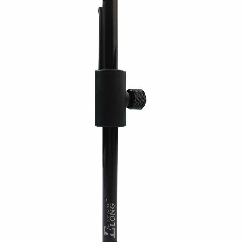 Recurve Bow Stand Holder Bracket Foldable Archery Limbs Support Hunting