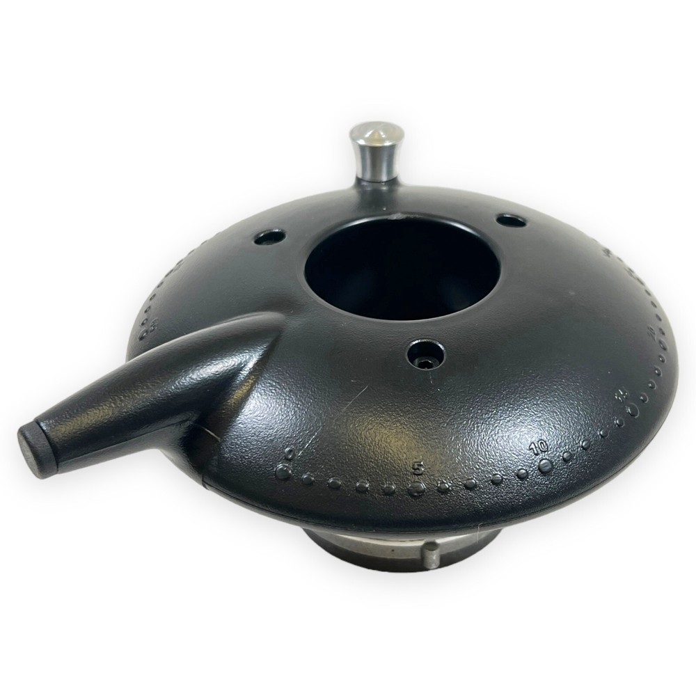 Grinder Carrier for Compak K-5 / K-6 Coffee Grinder