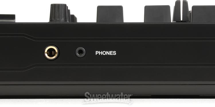 Pioneer DJ DDJ-FLX10 4-deck DJ Controller