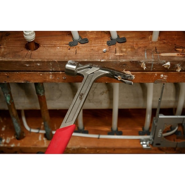 Milwaukee Tool 48-62-4258 Sds-Max Sledge 2"Tile Chisel