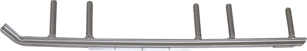 Stud Boy Shaper Bars DOO-S2410-45