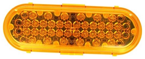 (60360Y) Strobe Lamp