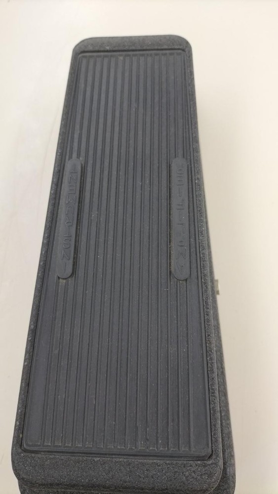 MAXON BLUBBER Wah Guitar Effects Pedal