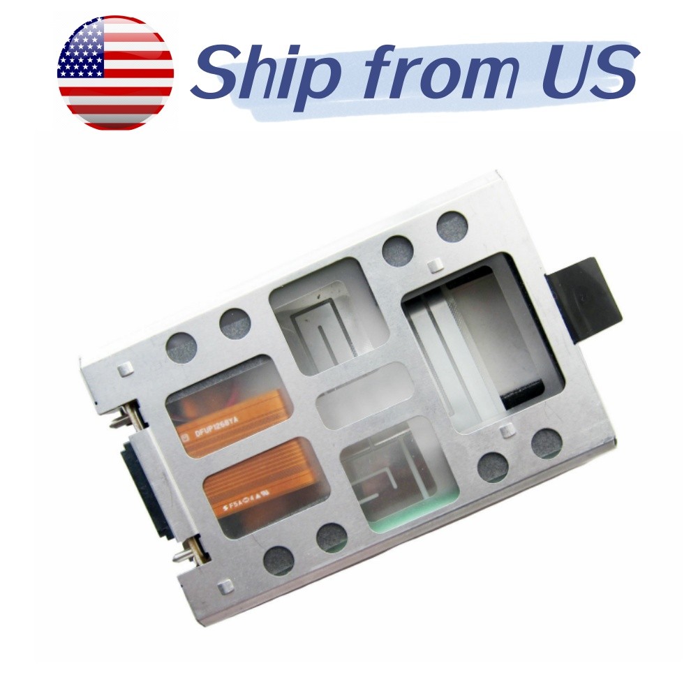 Original Panasonic Toughbook CF-18 Hard Disk Drive Caddy without HDD