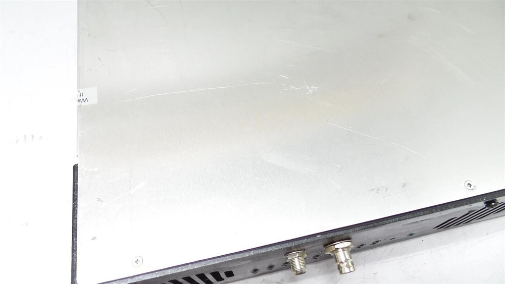 Blonder Tongue Laboratories HDE-8C-QAM HD Encoder 8 Component QAM