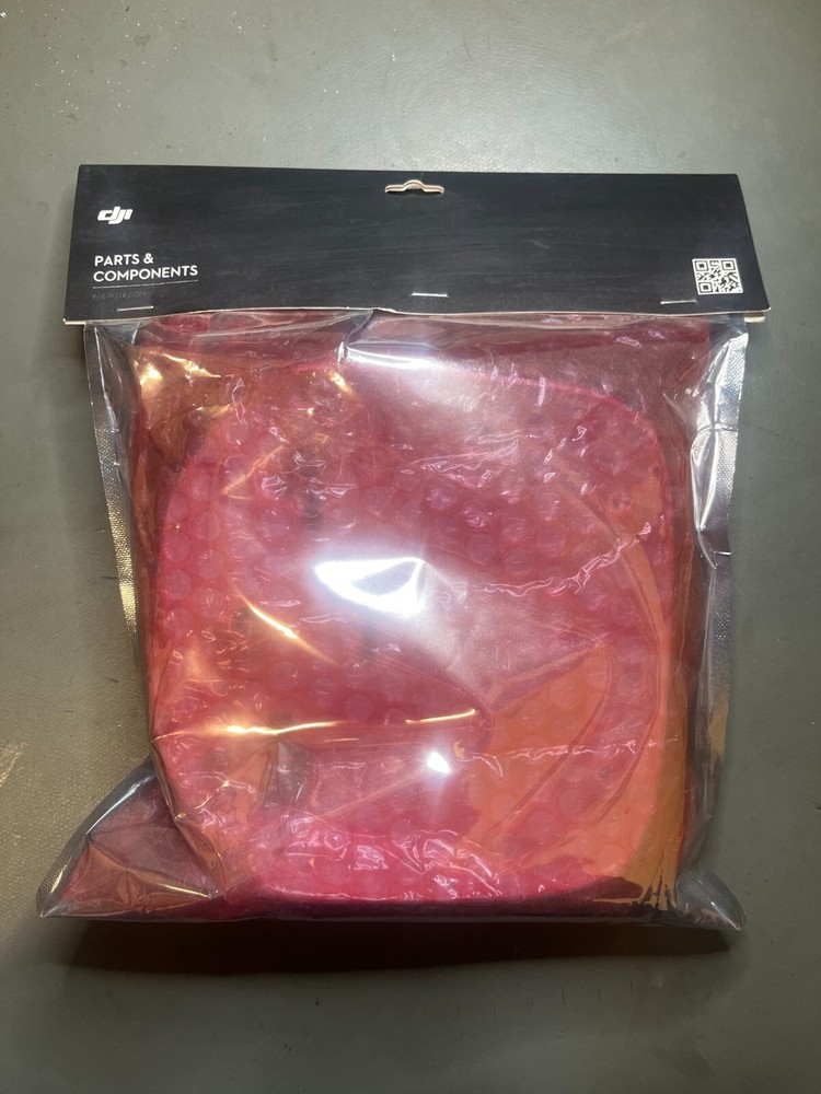 Phantom 4 Pro Remote Controller Bottom Shell (Part NO. 21)