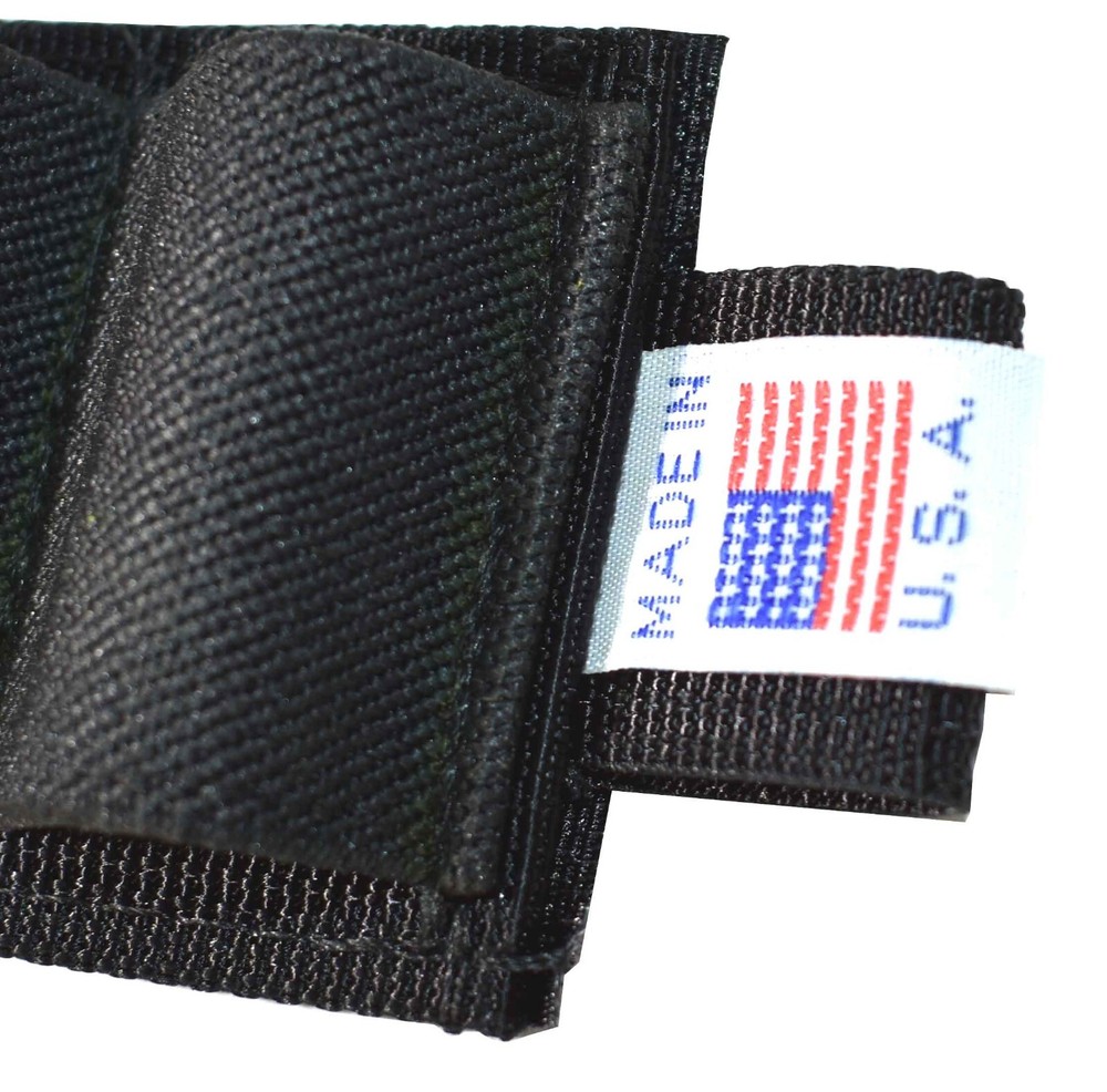 Trinity tactical shell holder 12 gauge compatible with benelli nova super nova.