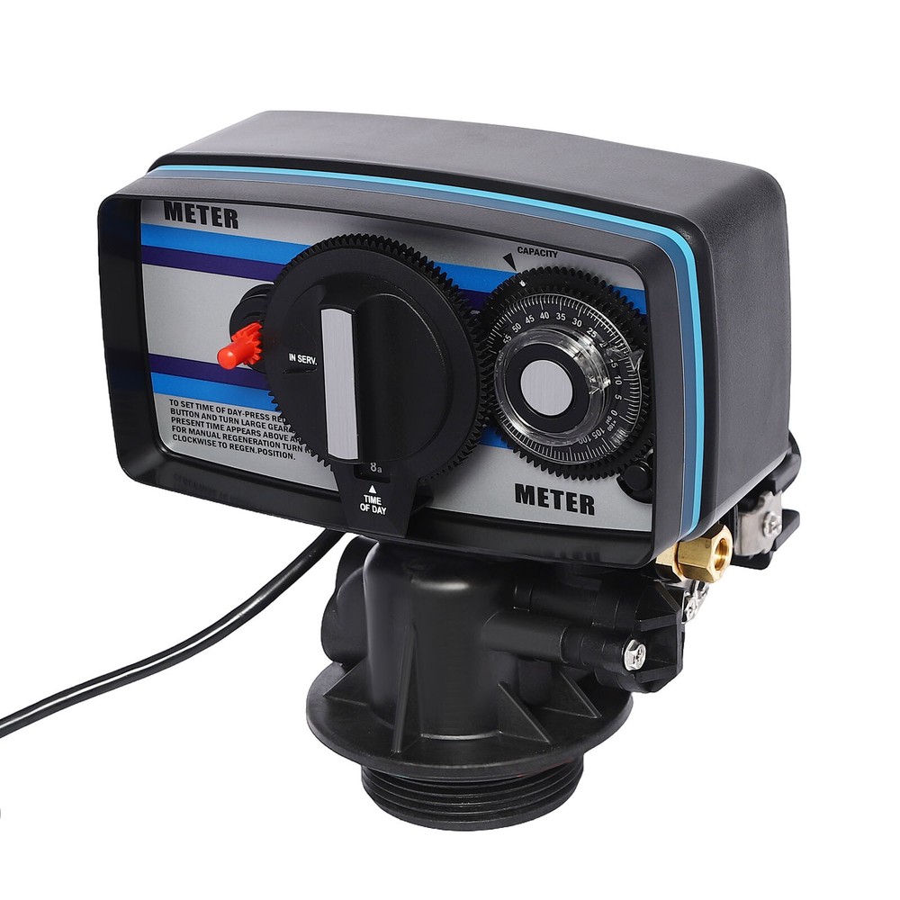 Digital Control Water Softener Control Valve Filter Timer Control Head 5600SM