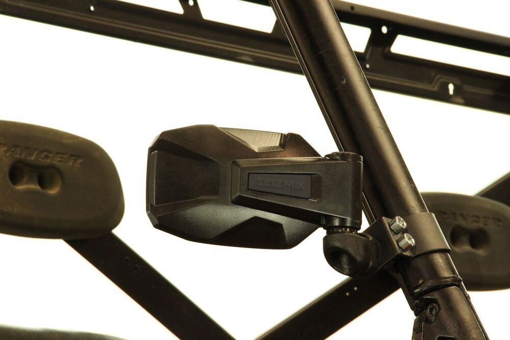 Seizmik Strike Side Mirror Pol