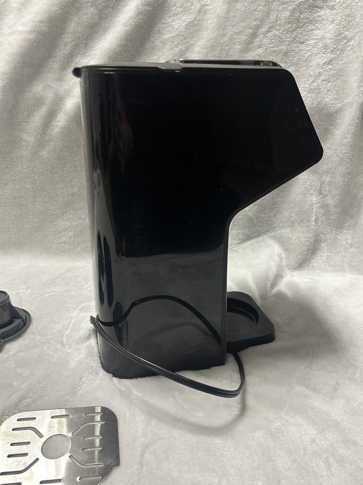 Hamilton Beach FlexBrew Single-Serve Plus Coffee Maker