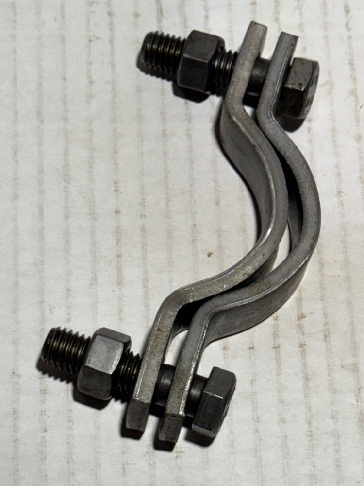 FIG 212-2 Medium Pipe Clamp