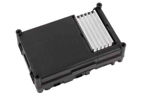 12590219 Transfer Case Control Module