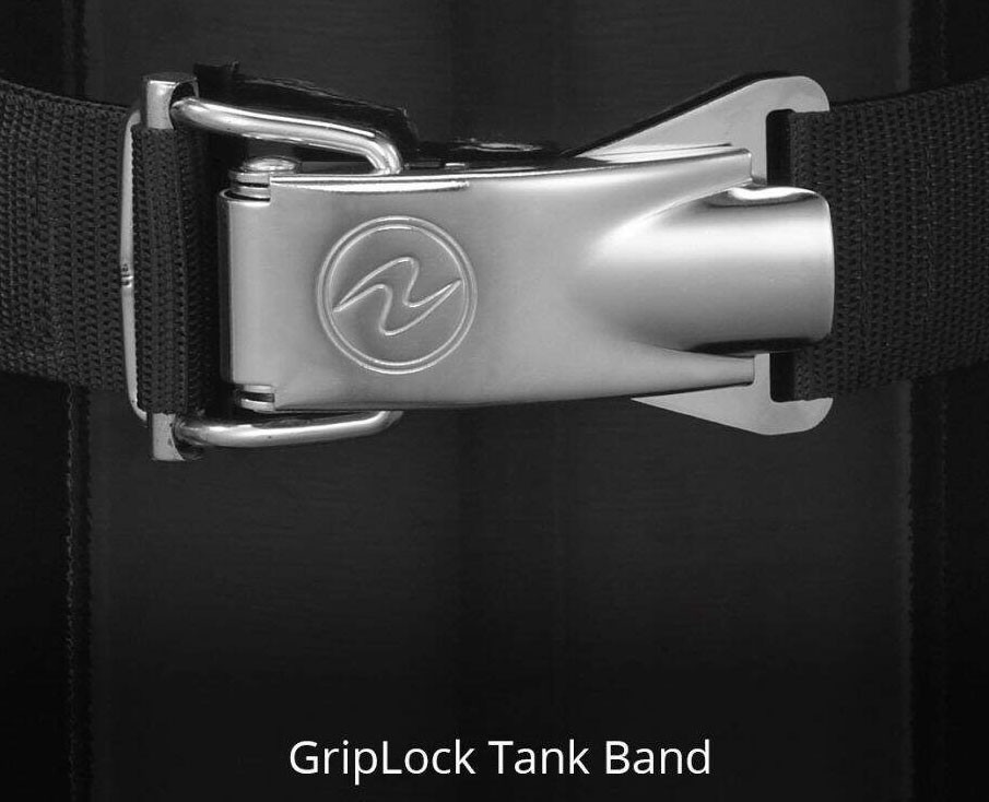 Aqualung Rogue BC Vest