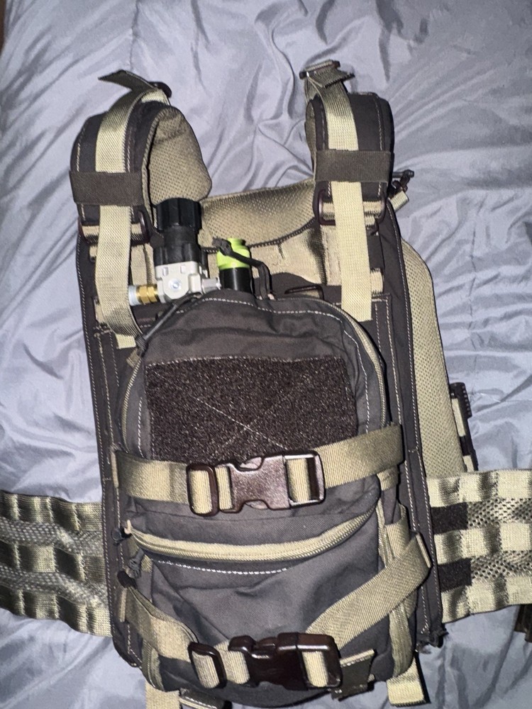Plate Carrier