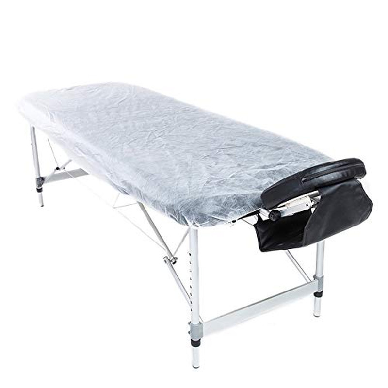Disposable Fitted Massage Sheets Massage Table Covers Case of 90