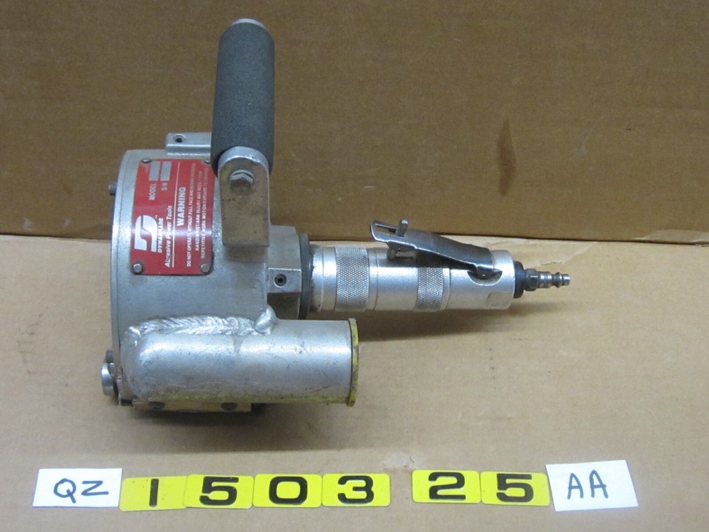 DYNABRADE 30336 DYNSCALER GRINDER