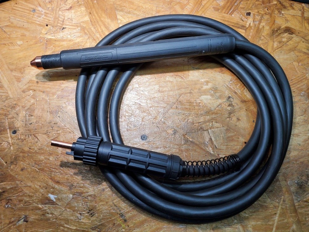 OEM Hypertherm Plasma Torch Fits Everlast Razorweld Primeweld Titanium use SYNC!