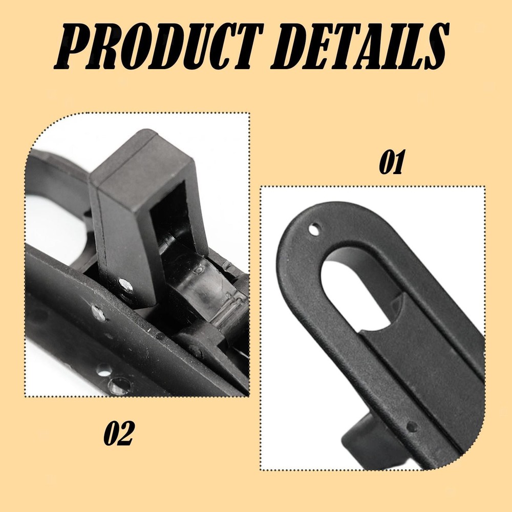 Billiard Rotating Table Snap Practical Direct Replaces Spare Parts Accessory