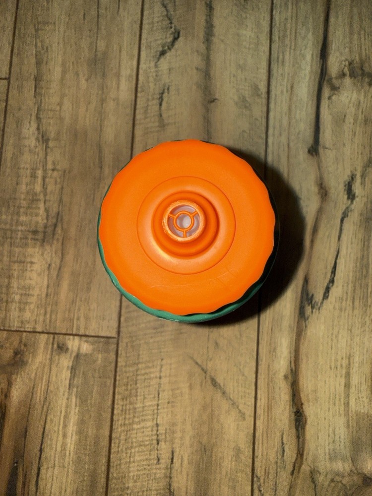 Gatorade Squeeze 32oz Plastic Water Bottle - Green