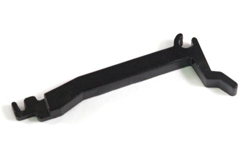 Lever, door lock - 456301