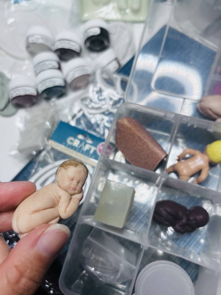 Clay Bundle Lot Everything You Need To Get Started