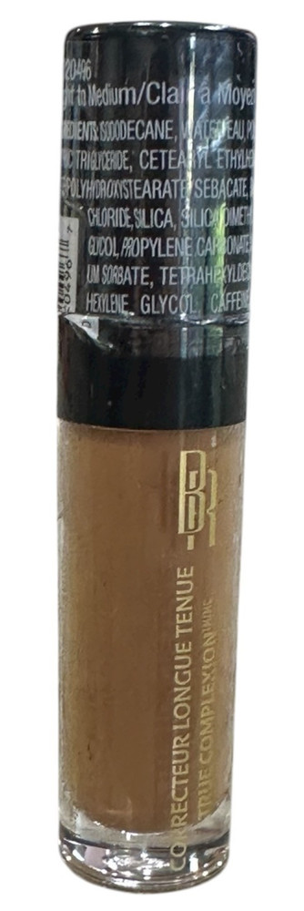 True Complexion™ Longwear Concealer Light to Medium, 6 ml