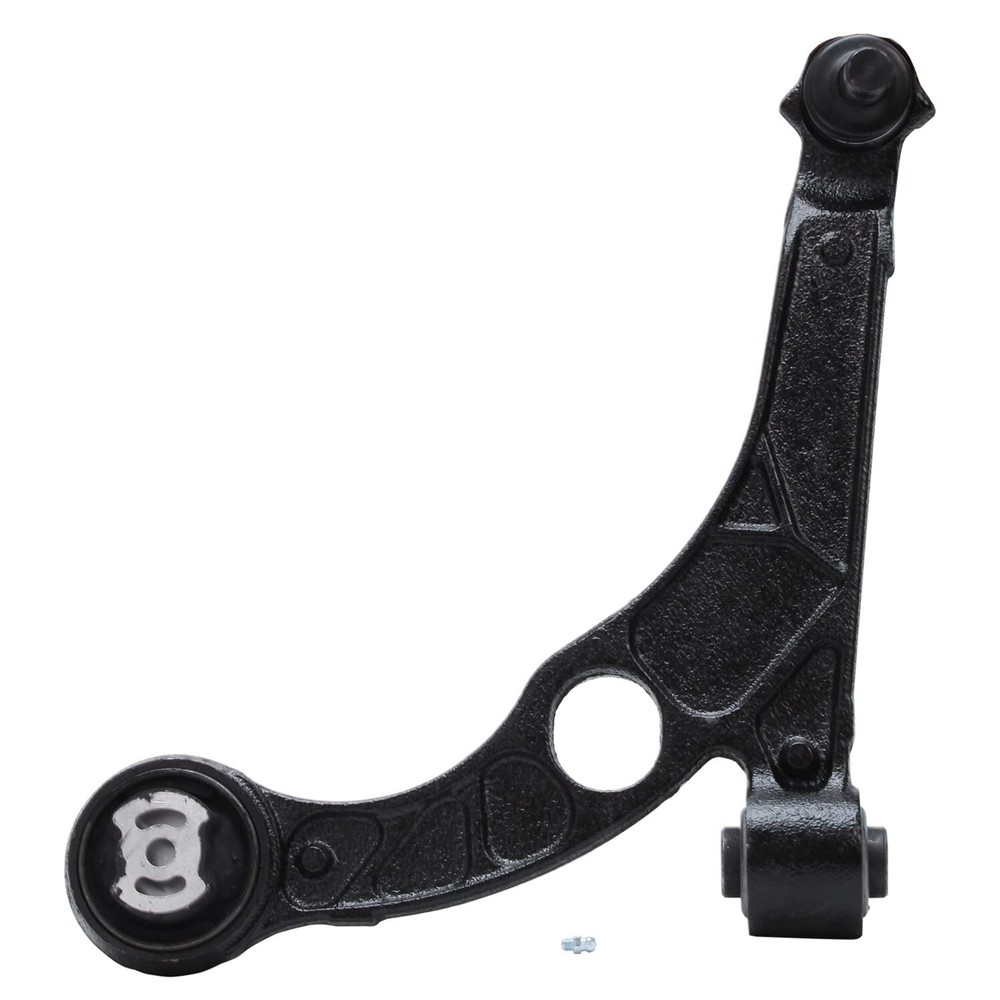 Front Lower Control Arms + Sway Bars End Link for 2013 2014 2015 2016 Dodge Dart