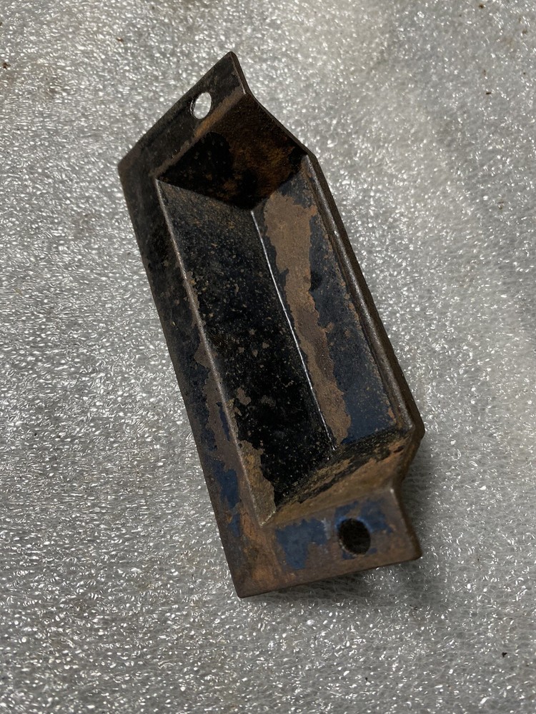 ANTIQUE EastLake Cast Iron Kitchen Cabinet Handle PULLER