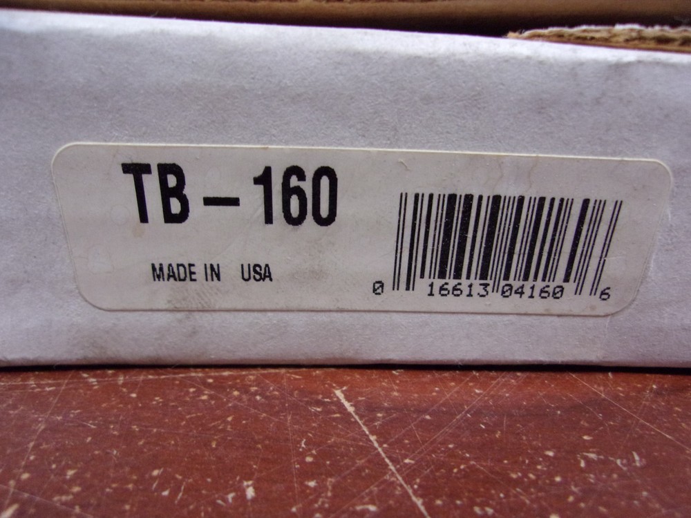 Dynagear TB160 Timing Belt