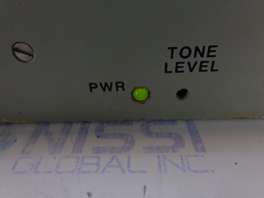Multidyne Elect TS-2 Sync & Signal Generator