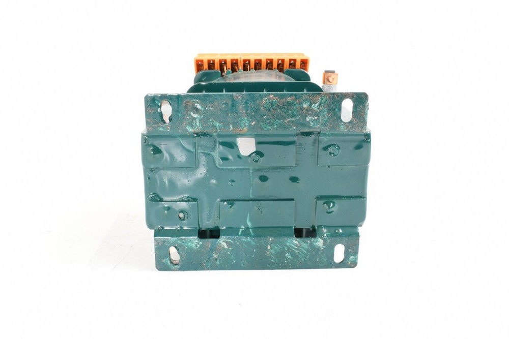 MARX UT 0,4, Transformer