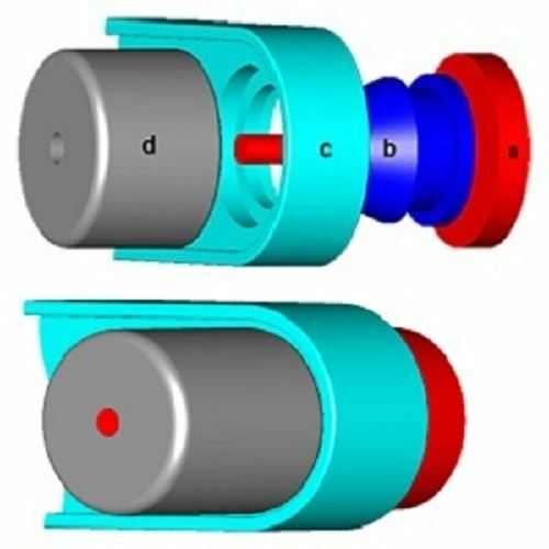 Pontiac G6 Shift Cable Bushing Kit