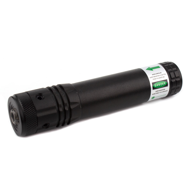 Outdoor Camping Green Laser Sight